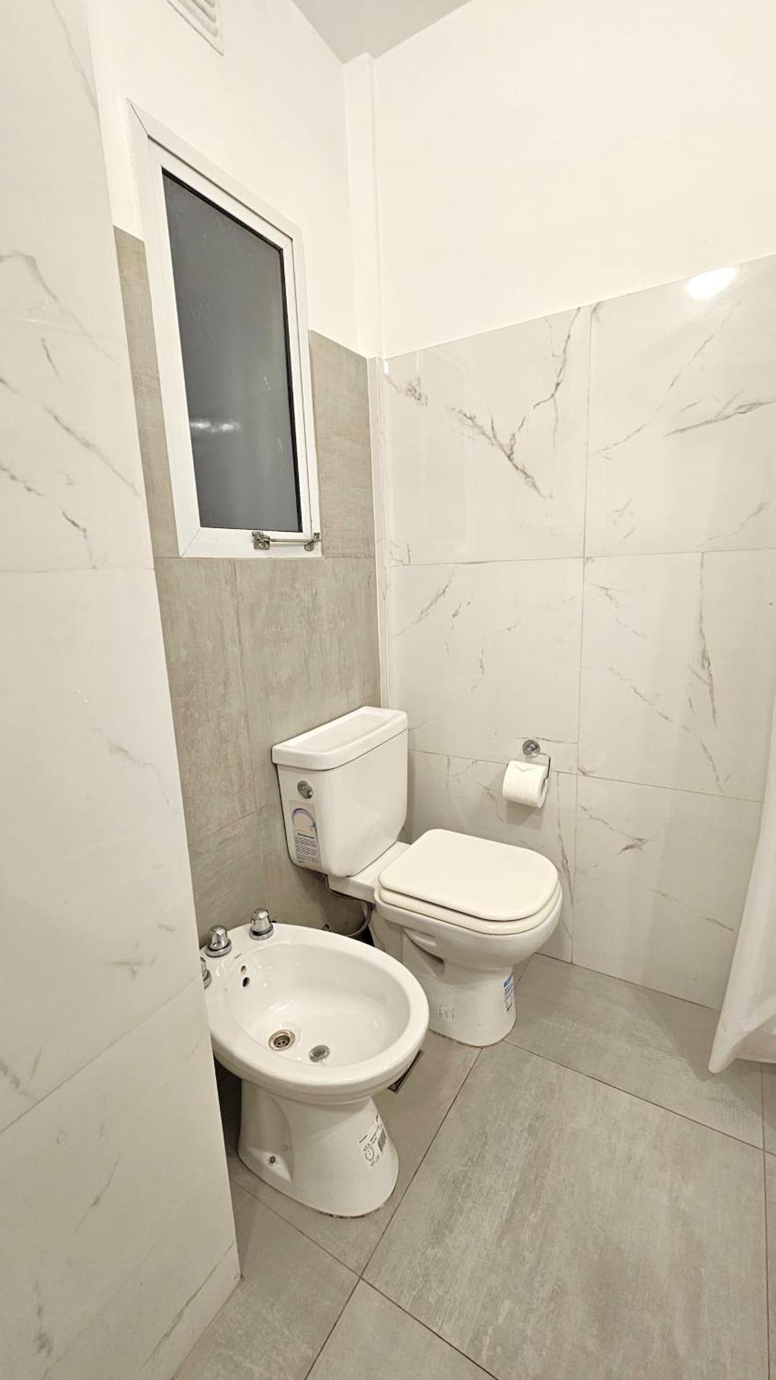 Cozy Studio En Recoleta Apartment *