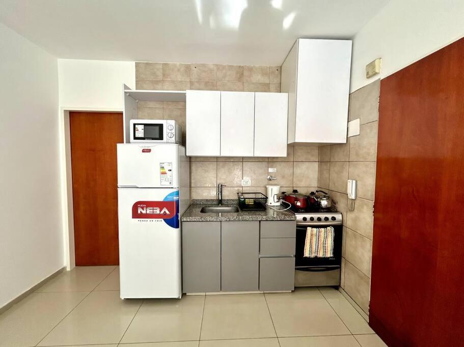 Apartment Fk Parque Patricios *