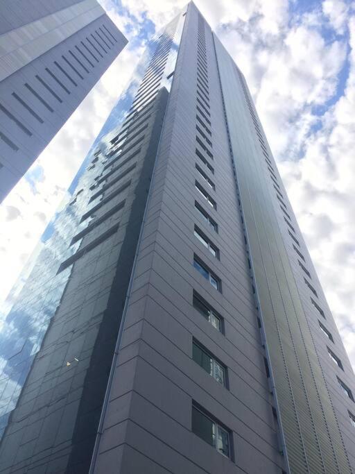 Torre Bellini Apartment Buenos Aires