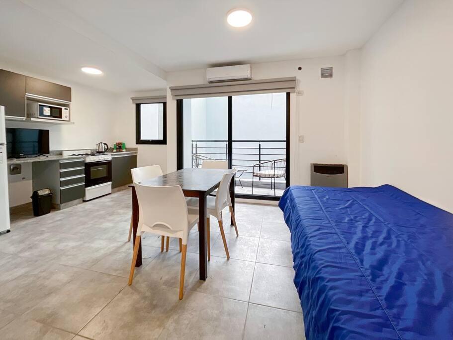 Ayres- Calido 2 Ambientes Con Balcon En Almagro-independencia2 Apartment *