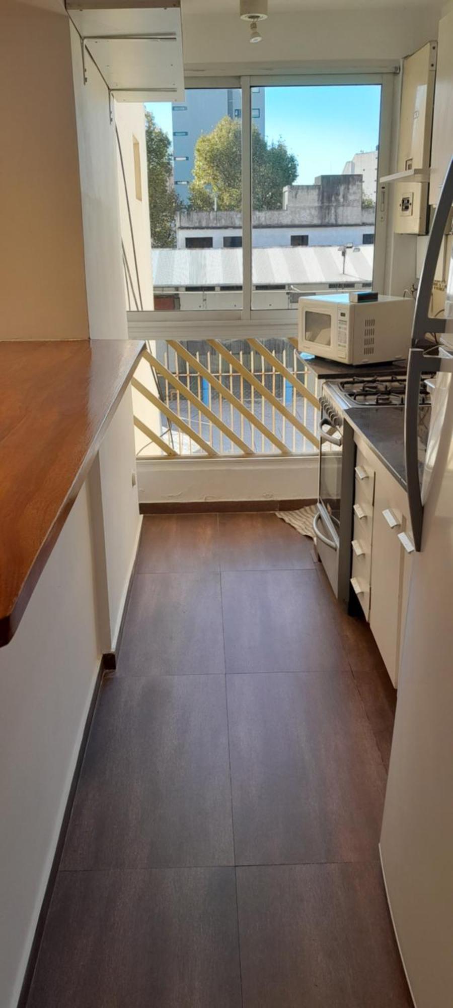 Apartamento Super Lindo, Comodo Y Practico *