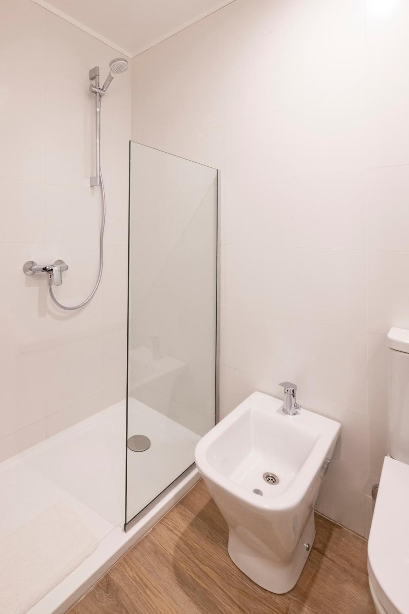 Plan H Apartment