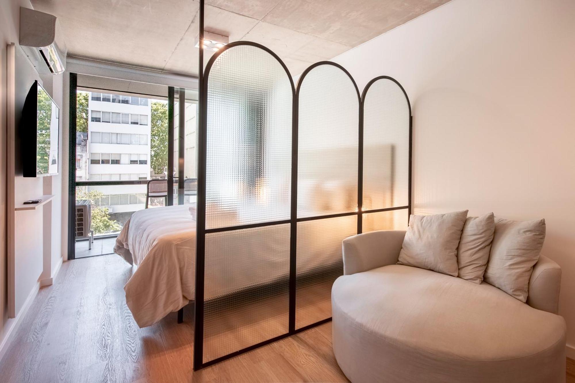 Plan H Apartment