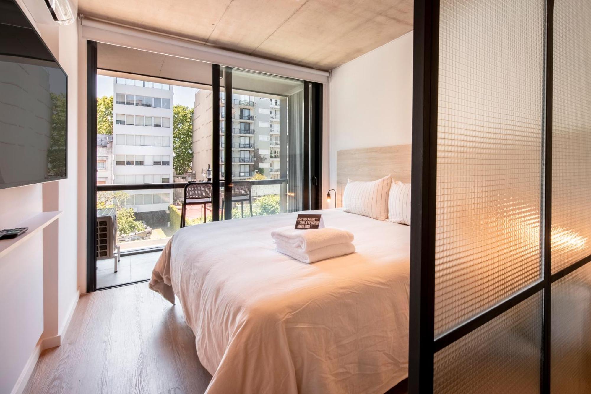 Plan H Buenos Aires