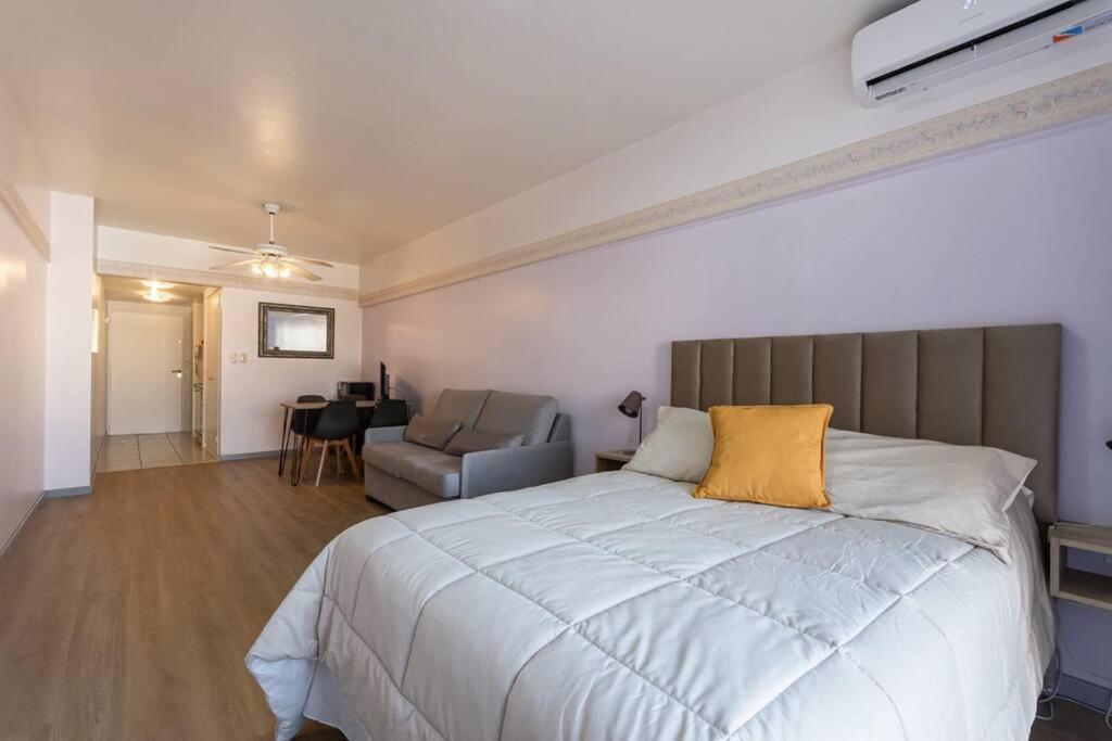 Precioso Estudio En El Centro Apartment Buenos Aires