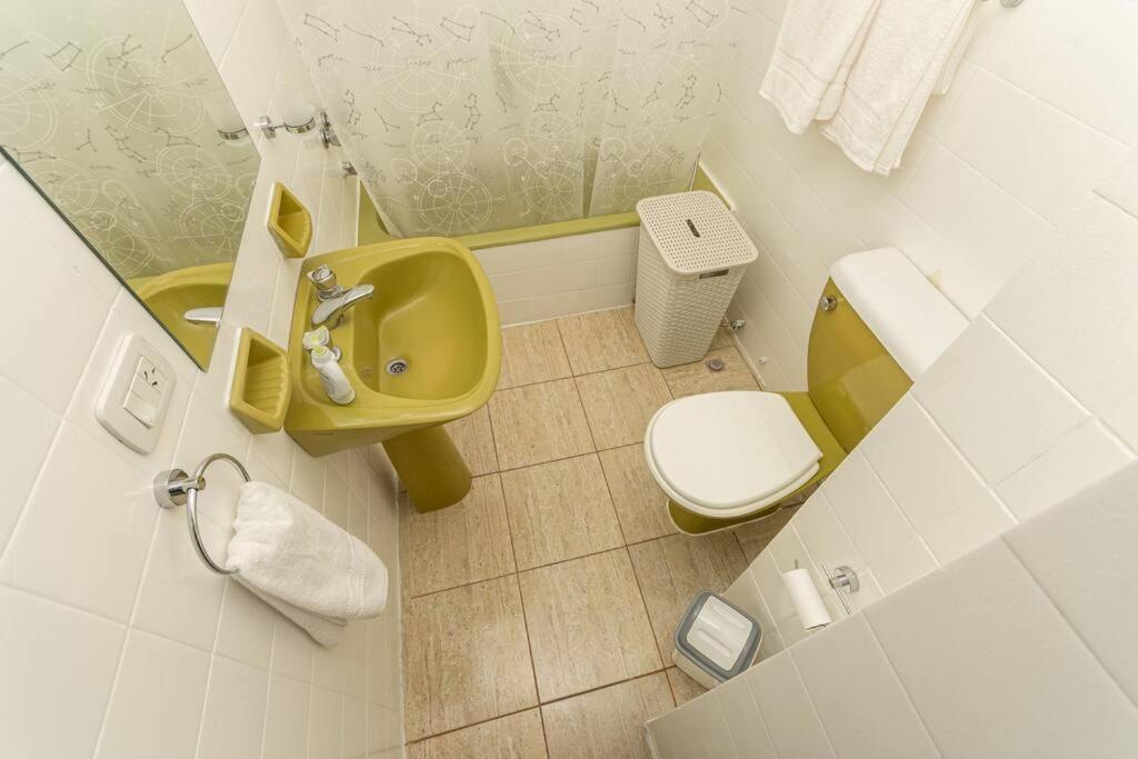 Precioso Estudio En El Centro Apartment Buenos Aires