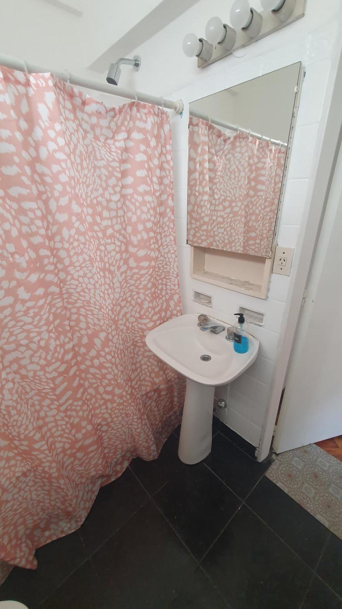 Comodo Departamento En El Centro * Buenos Aires