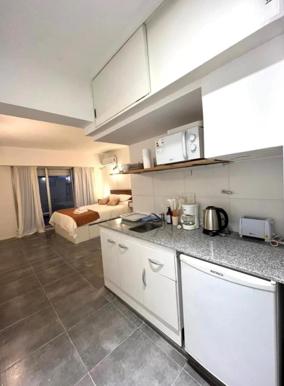 Capitan Apartment