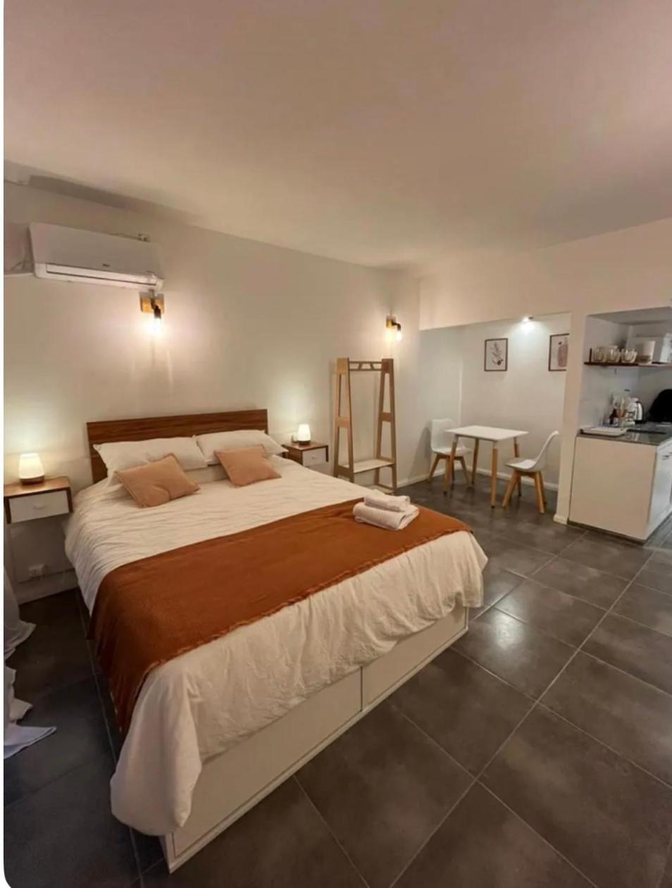 Capitan Apartment