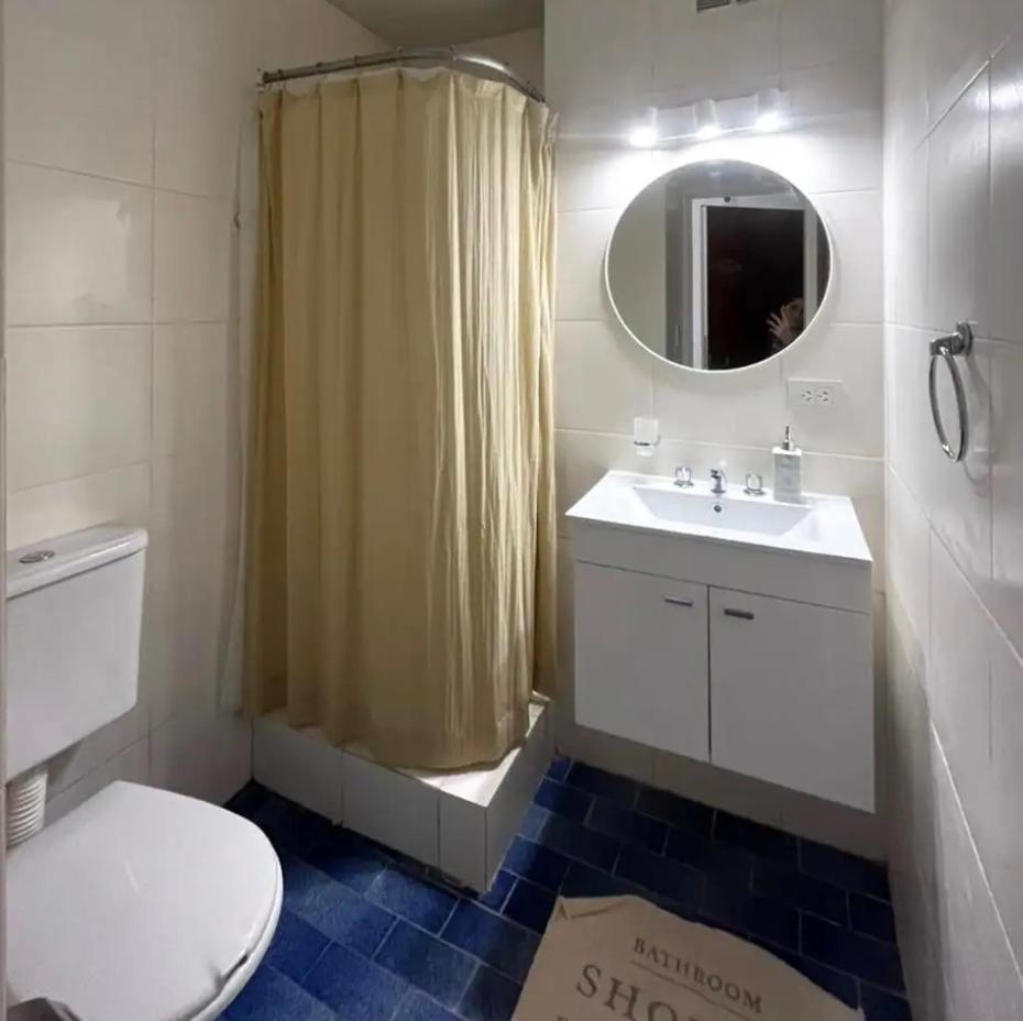 Capitan Apartment Buenos Aires