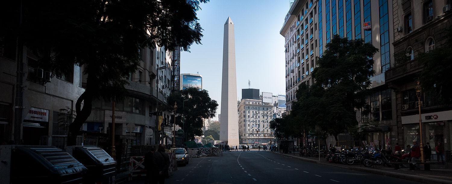 Capitan * Buenos Aires