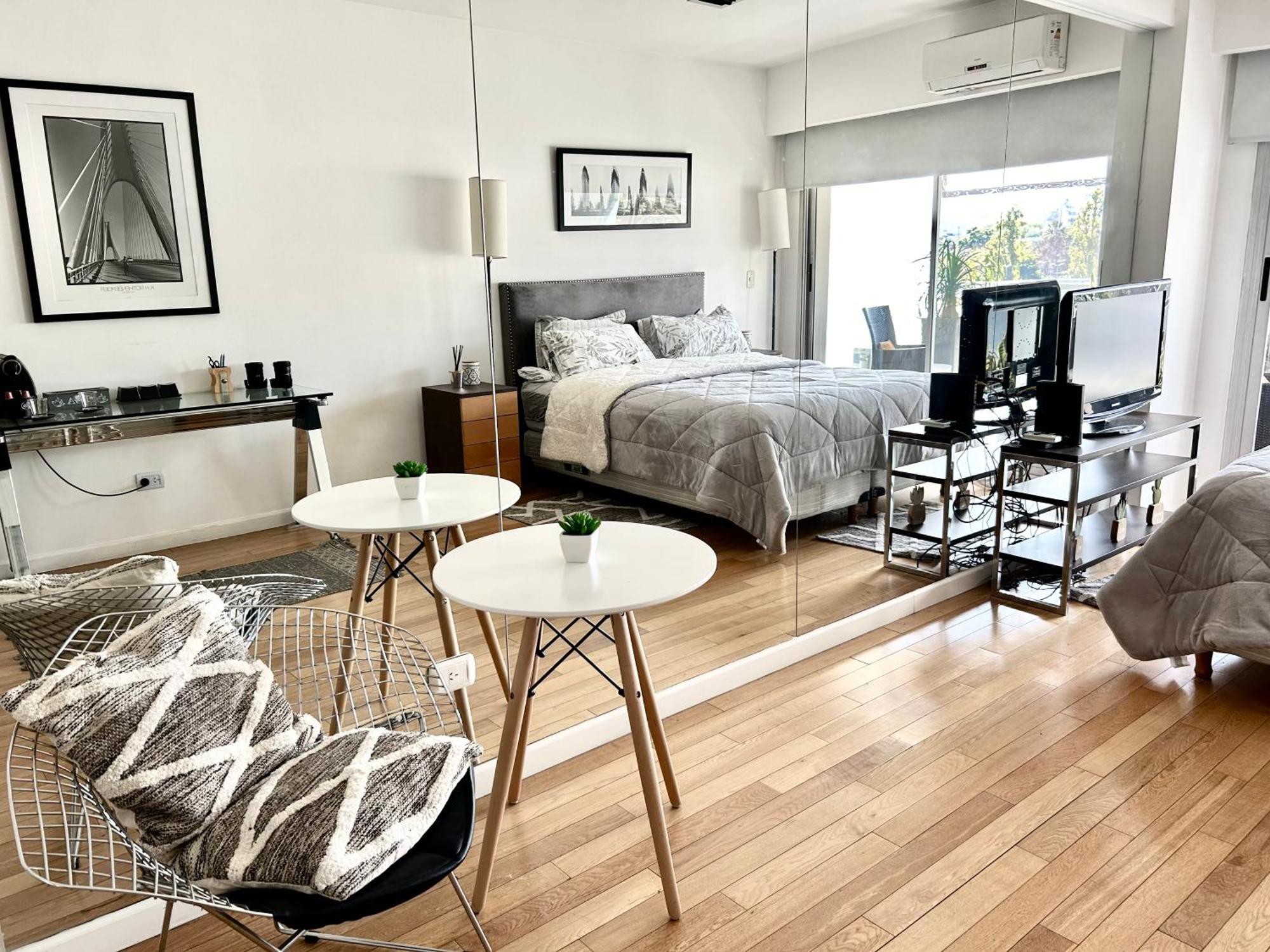 Apartamento Sunsets In Palermo Hollywood Ciudad Autónoma de Buenos Aires
