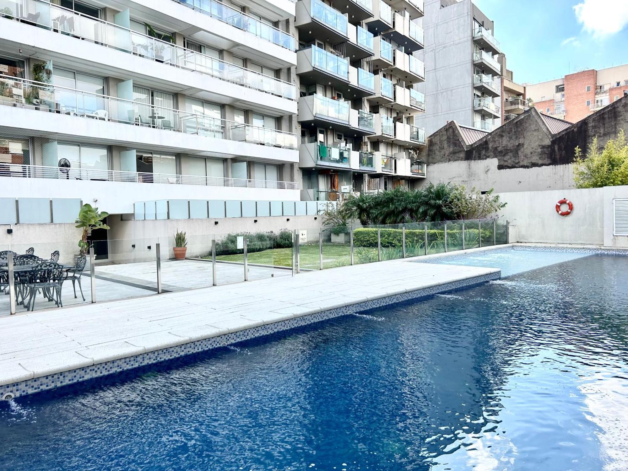 Apartamento Sunsets In Palermo Hollywood *