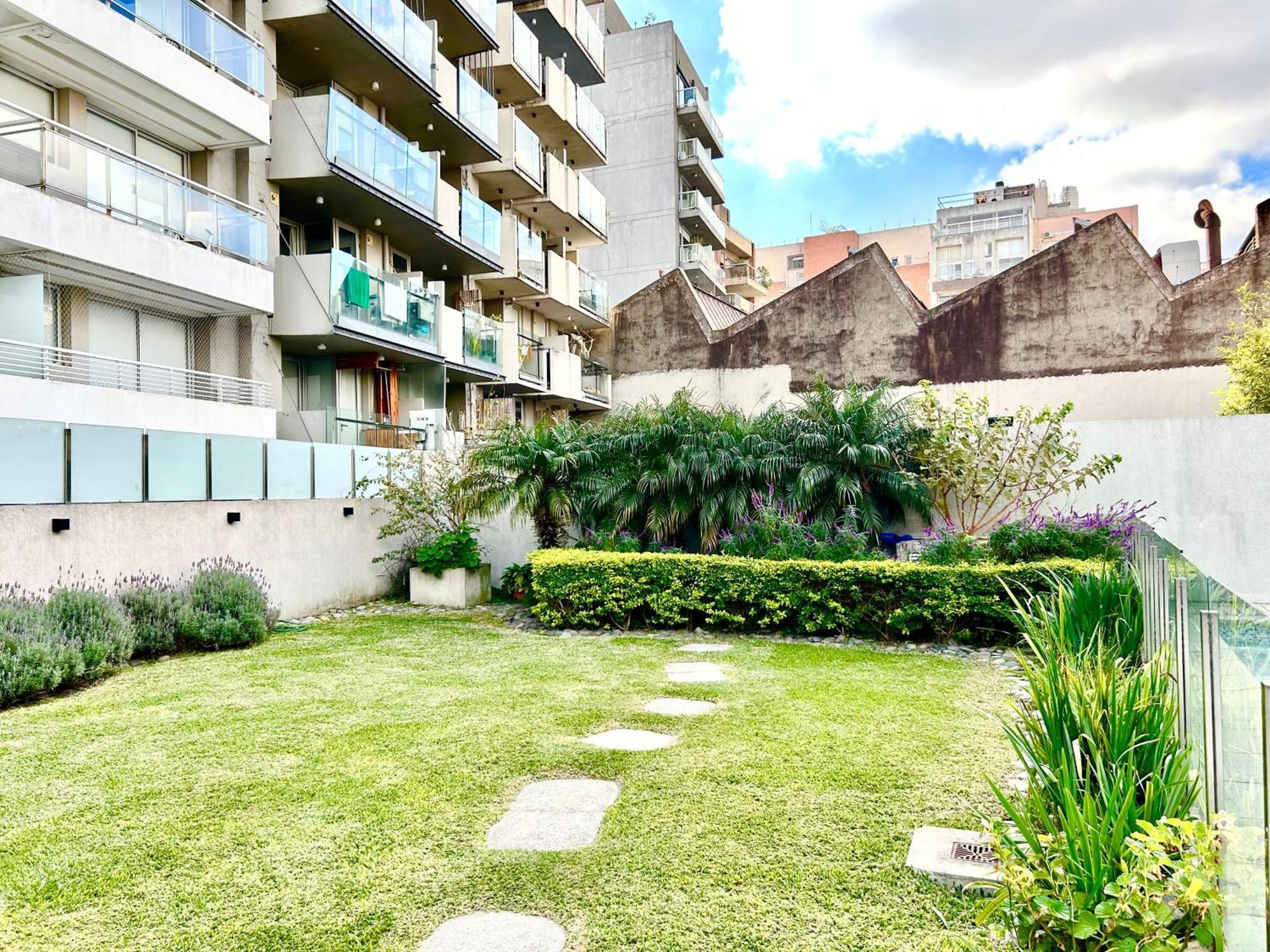 Sunsets In Palermo Hollywood Apartamento *