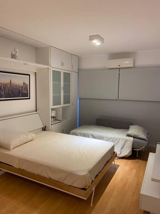 Apartment In Palermo