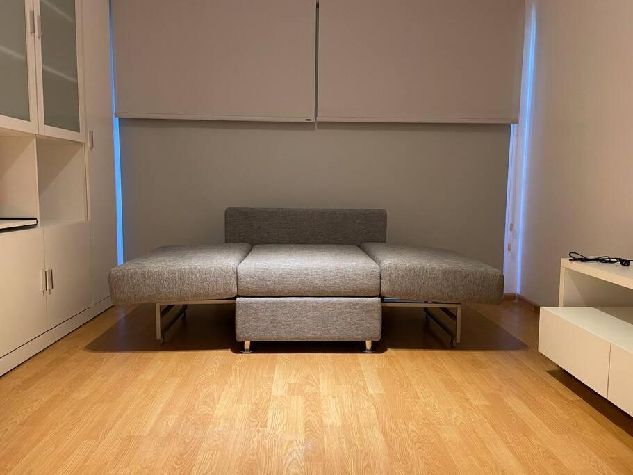 Apartment In Palermo Buenos Aires
