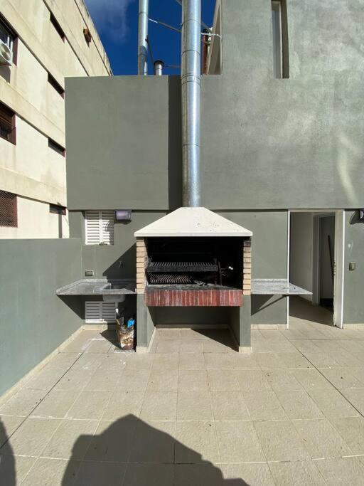 Apartment In Palermo