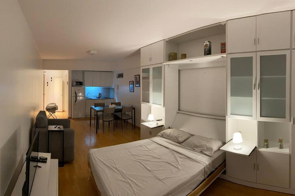In Palermo Apartment
