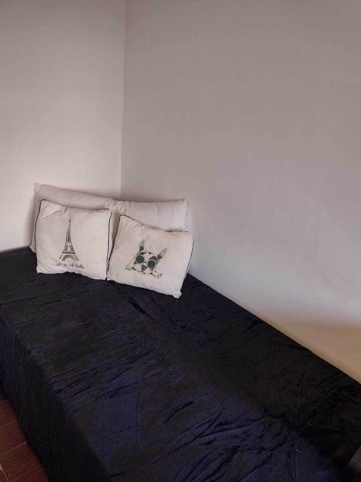 Apartment Cordoba Dos Ambientes Ii Buenos Aires