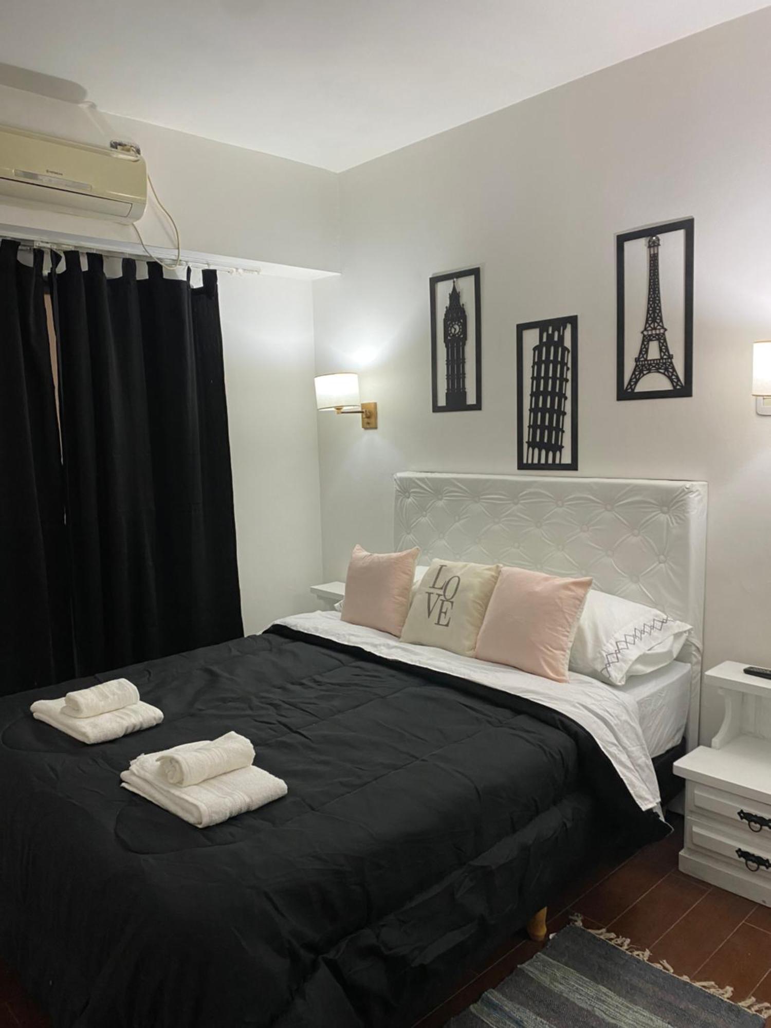 Apartment Cordoba Dos Ambientes Ii Buenos Aires