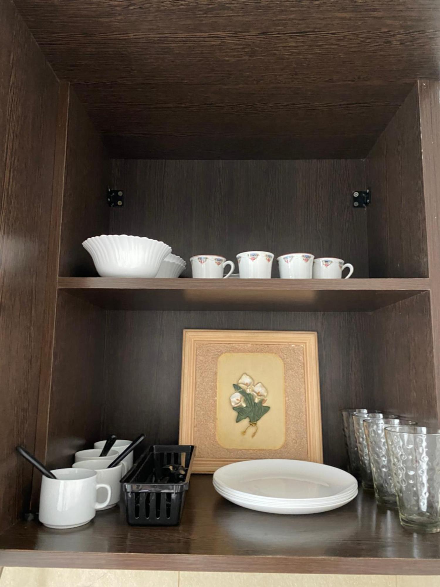 Apartment Cordoba Dos Ambientes Ii Buenos Aires