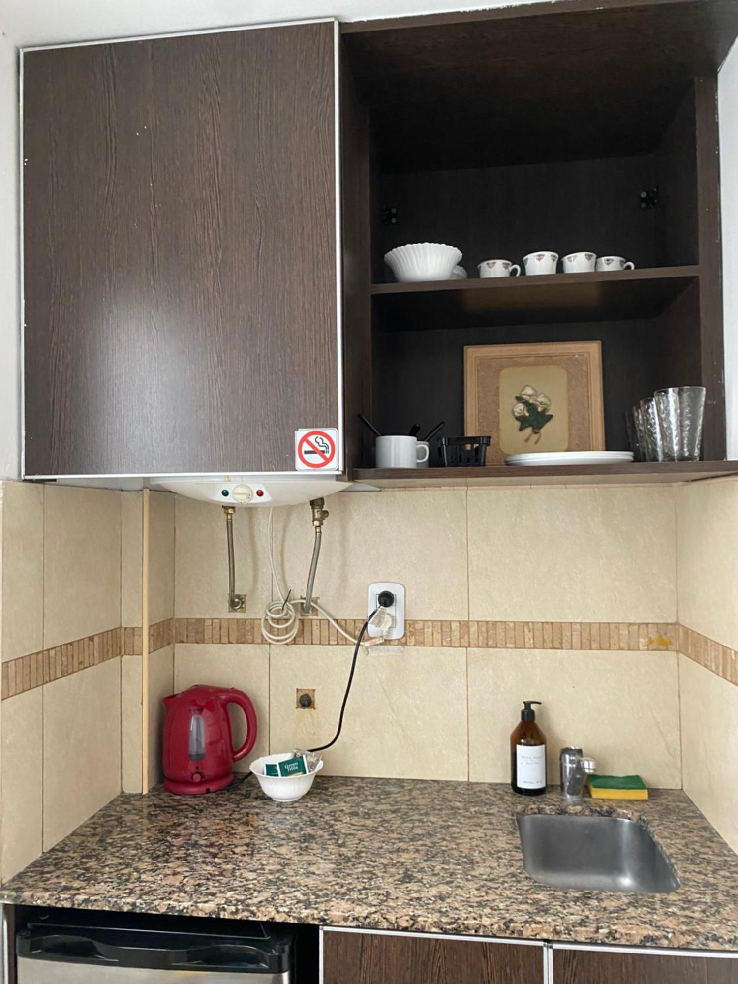 Apartment Cordoba Dos Ambientes Ii