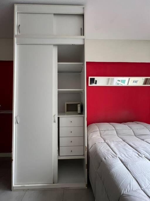 Monoambiente En Recoleta * Ciudad Autónoma de Buenos Aires