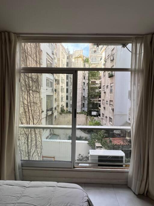 Monoambiente En Recoleta Apartamento Ciudad Autónoma de Buenos Aires