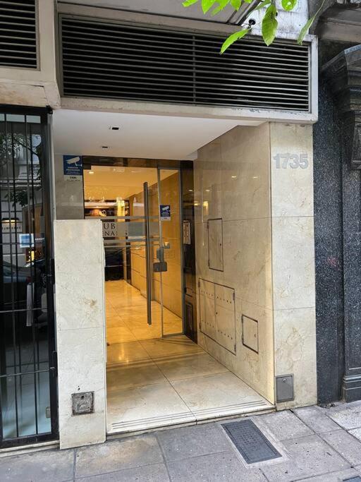 Monoambiente En Recoleta Ciudad Autónoma de Buenos Aires