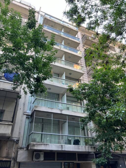 Apartamento Monoambiente En Recoleta *