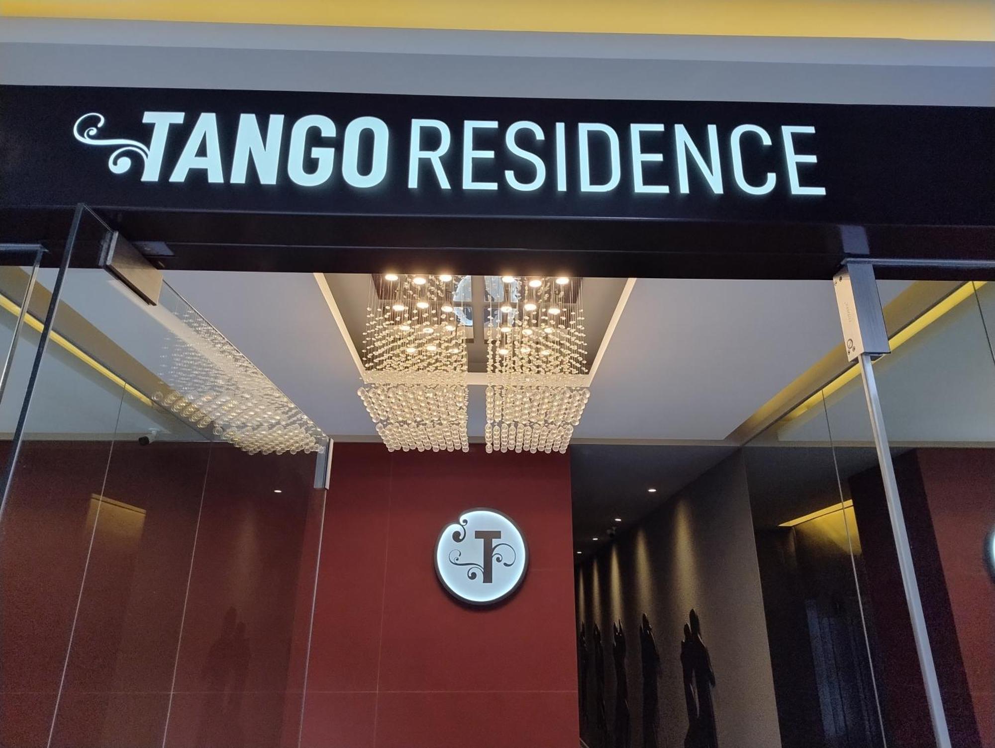 Tango * Buenos Aires