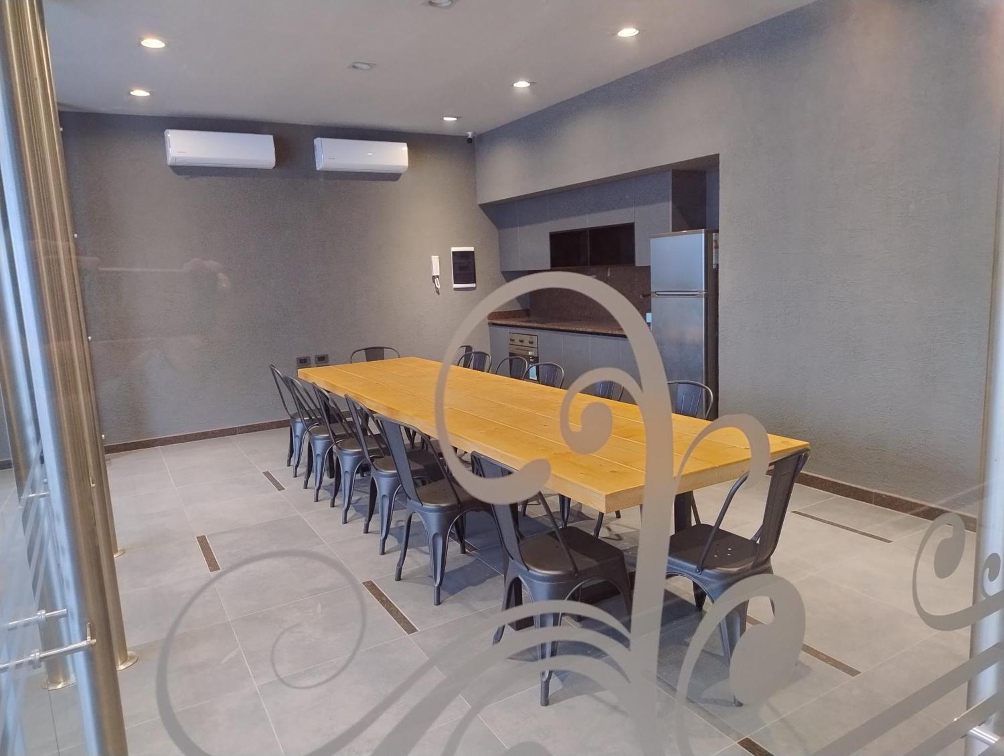 Tango Apartment *