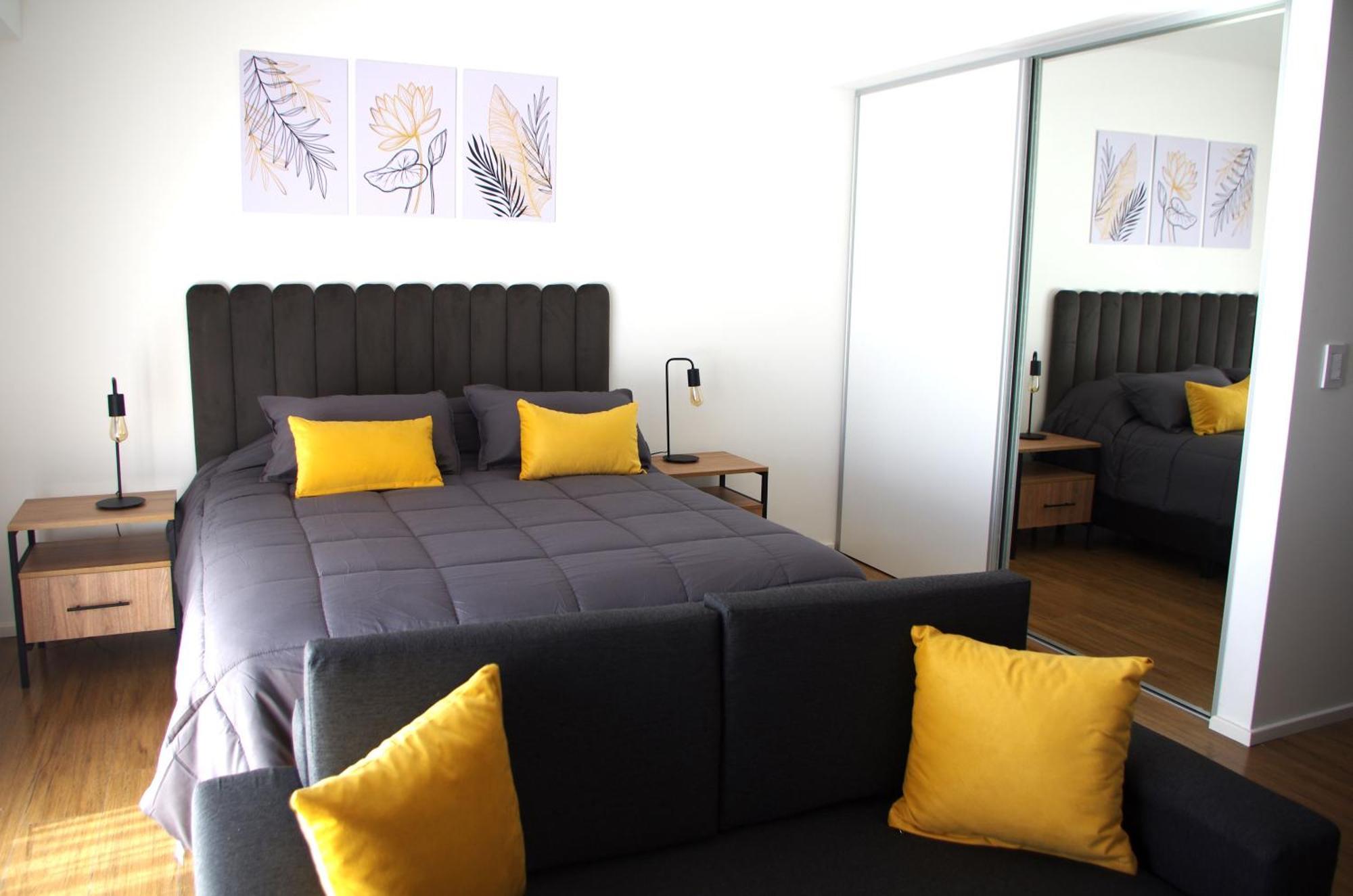 Tango Apartment