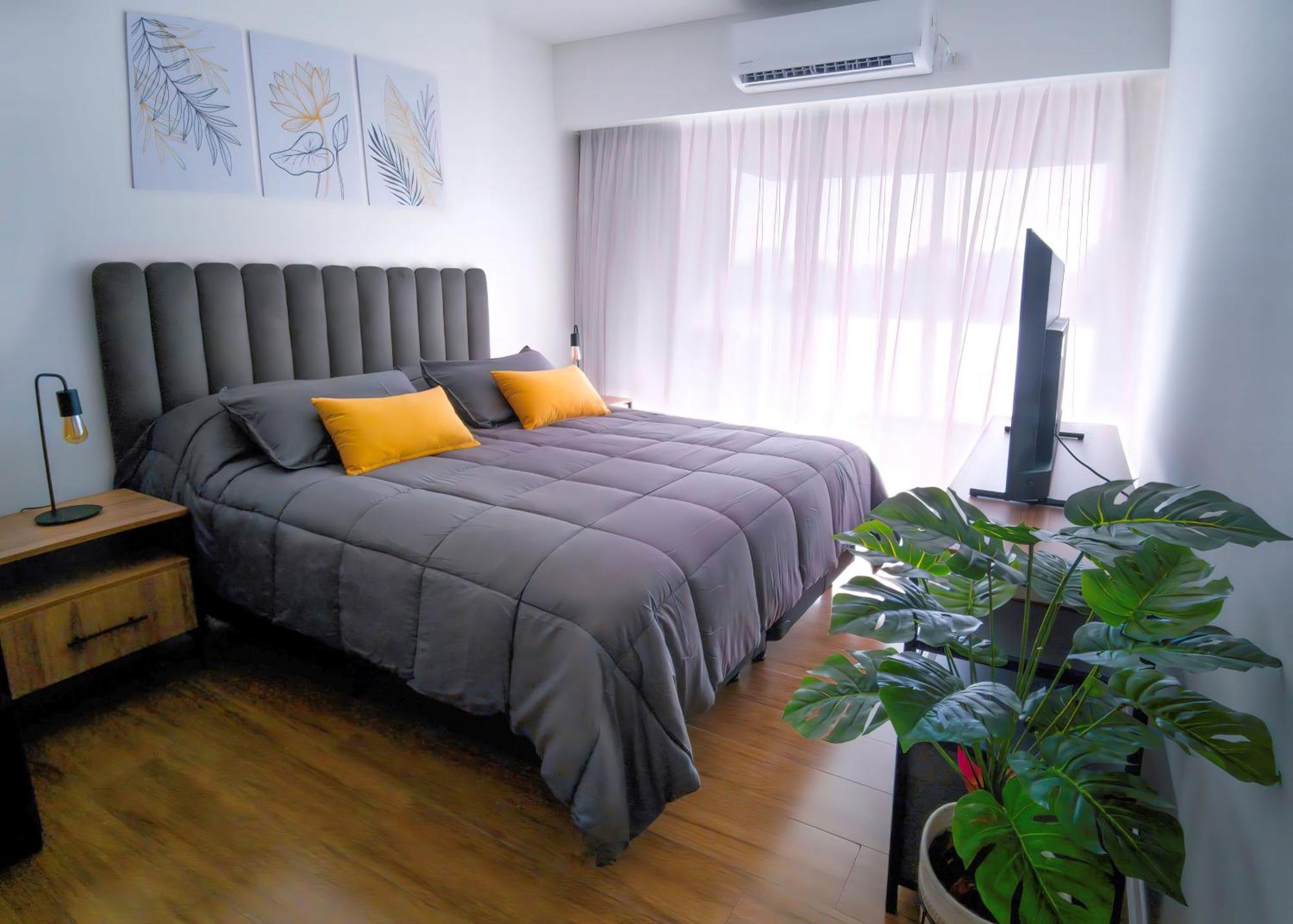 Apartment Tango Buenos Aires