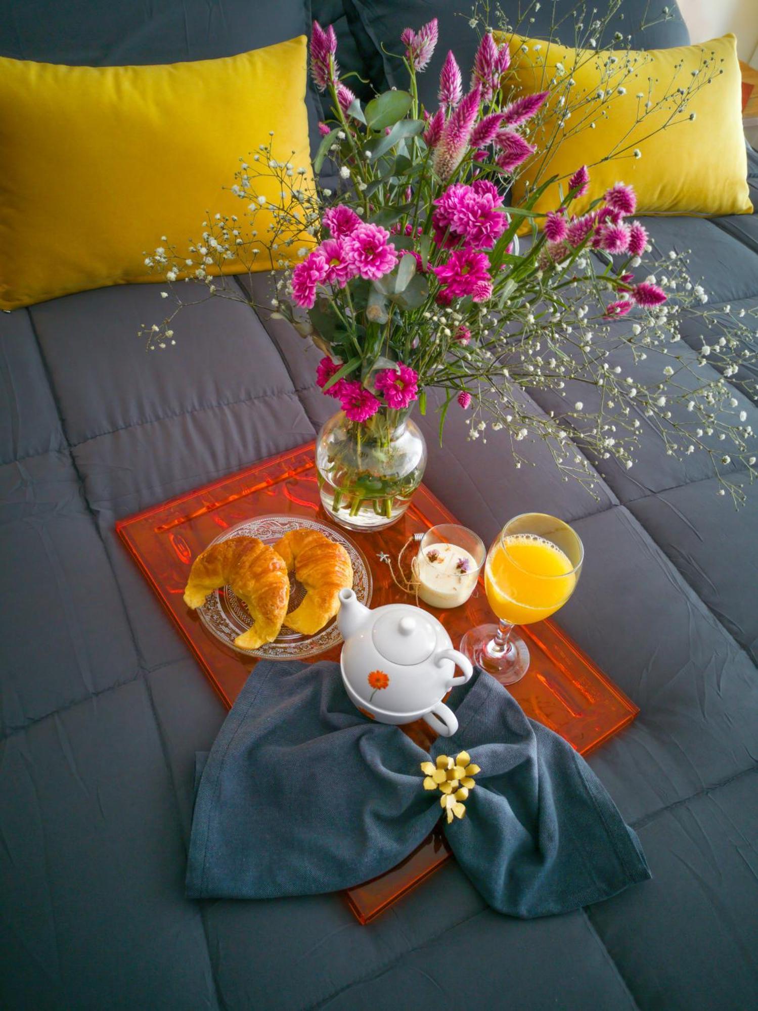 Tango Apartment