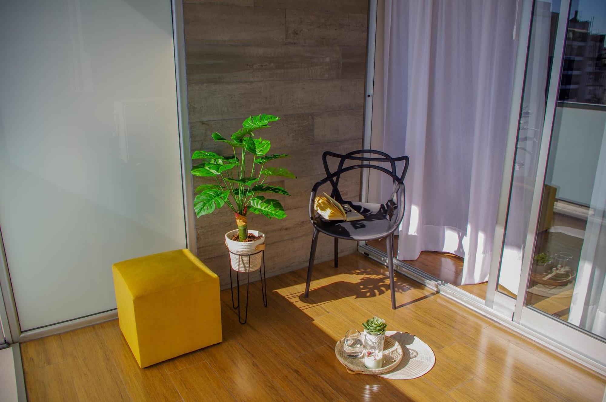 Tango Apartment