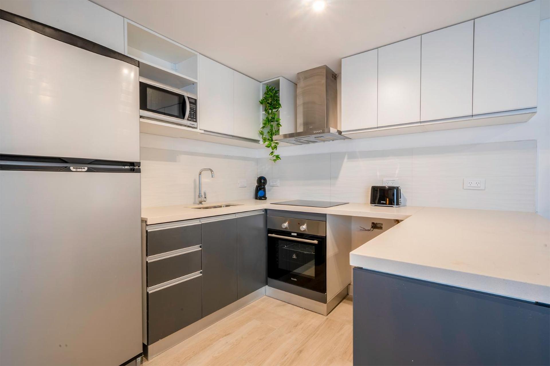 Fliphaus Virrey 5g - Lux Loft 4 Pax Congreso Buenos Aires
