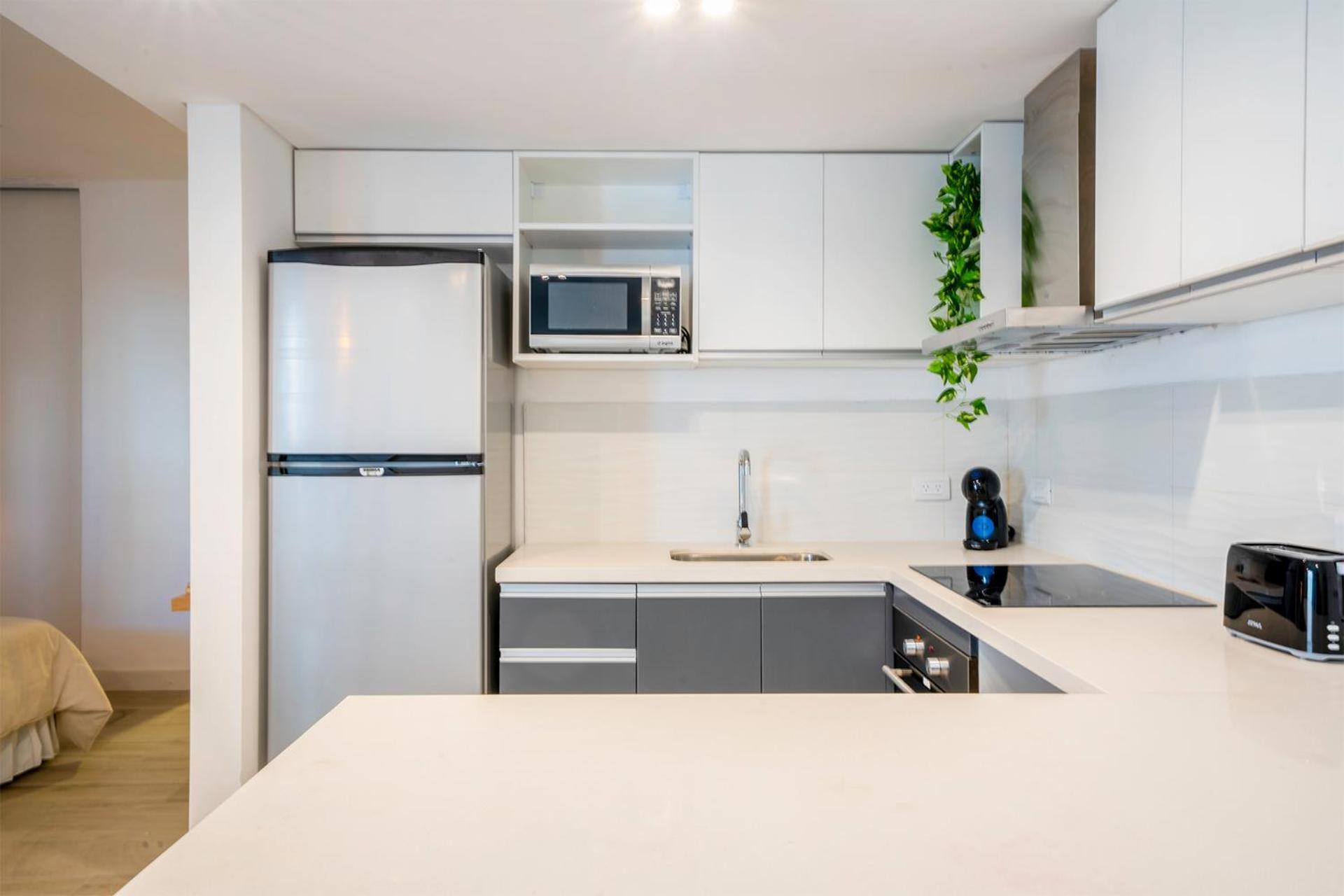 Fliphaus Virrey 5g - Lux Loft 4 Pax Congreso Apartment Buenos Aires
