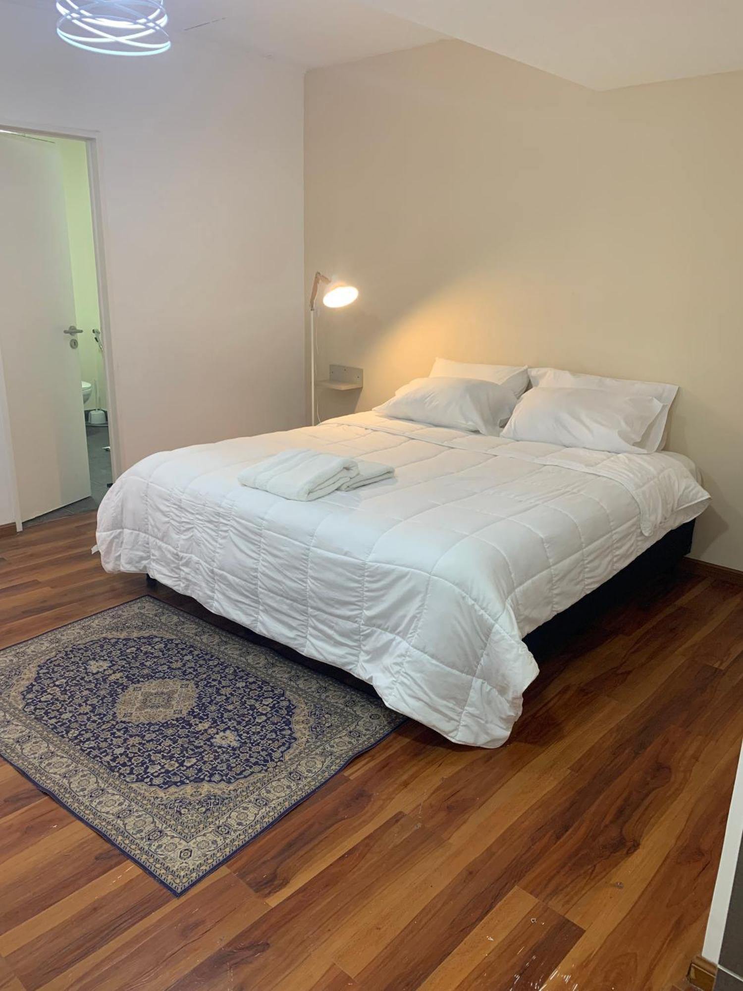 Del Plata Apartamento *