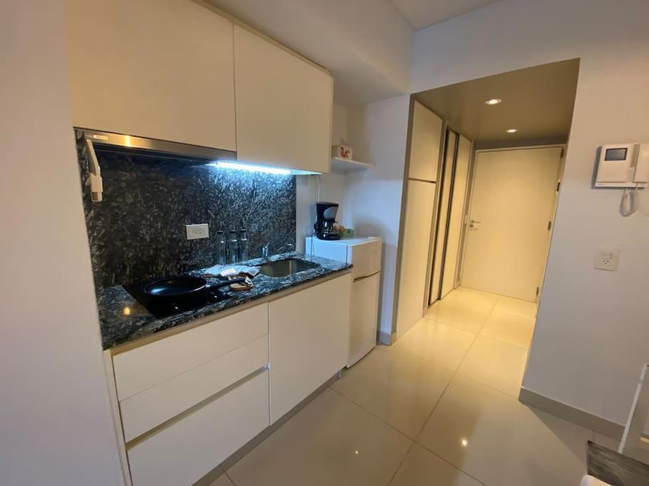 Impecable Estudio En Lujoso Edificio En Caballito Apartment *