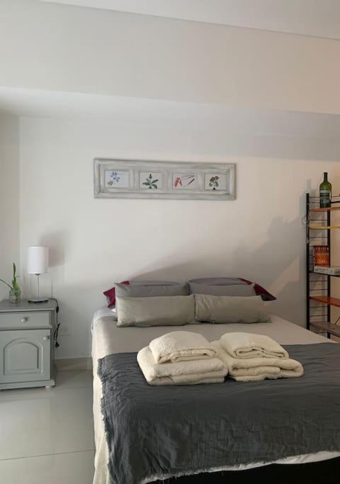 Apartment Impecable Estudio En Lujoso Edificio En Caballito *