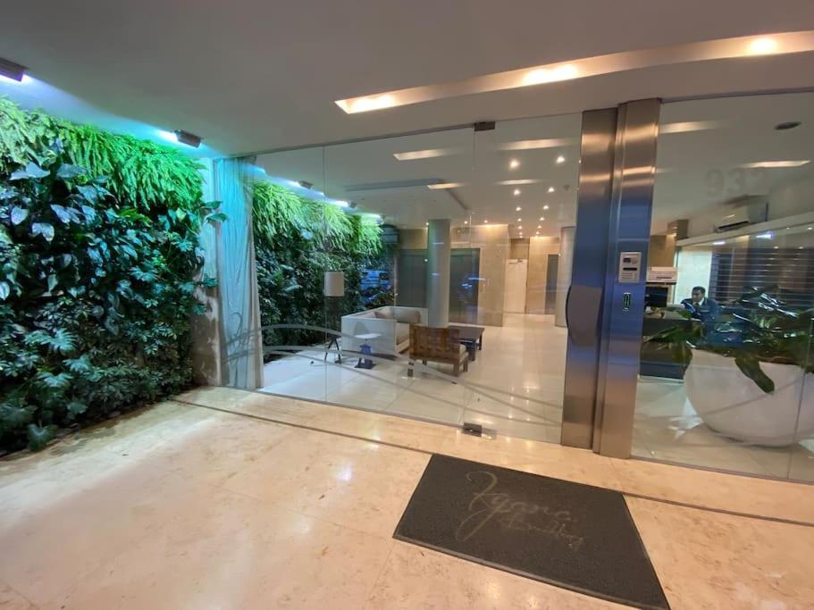 Impecable Estudio En Lujoso Edificio En Caballito Apartment