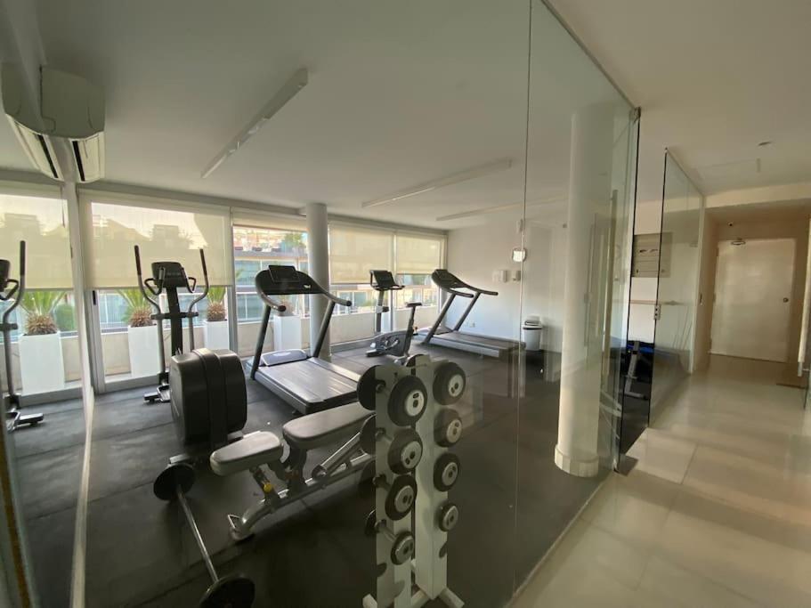 Impecable Estudio En Lujoso Edificio En Caballito Apartment *