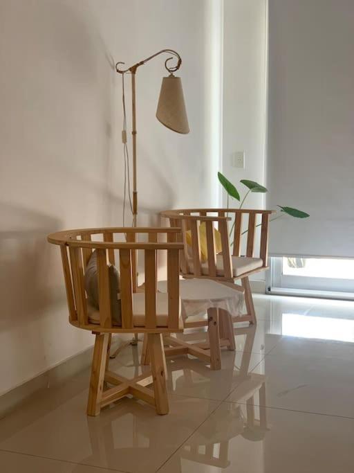 Apartment Impecable Estudio En Lujoso Edificio En Caballito