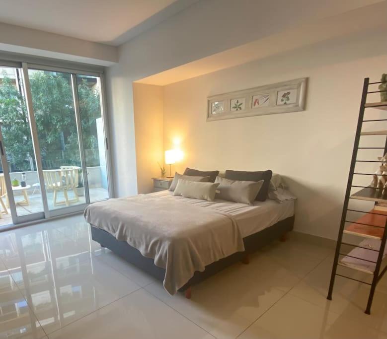Apartment Impecable Estudio En Lujoso Edificio En Caballito Buenos Aires