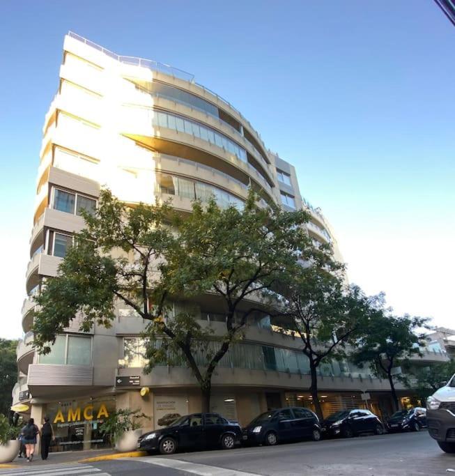 Impecable Estudio En Lujoso Edificio En Caballito Apartment *