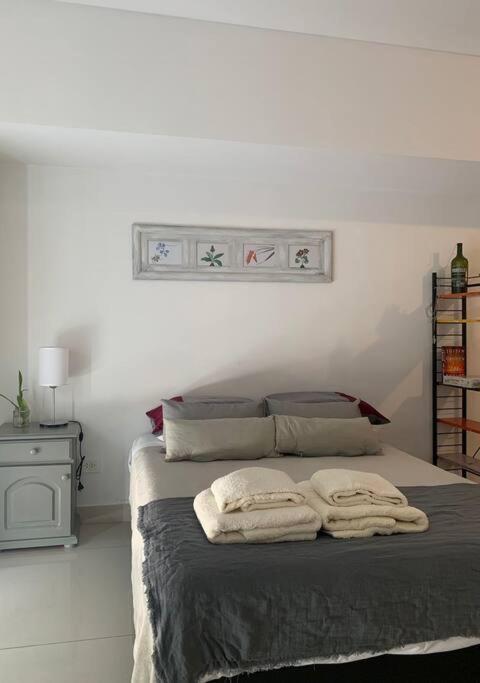 Impecable Estudio En Lujoso Edificio En Caballito Apartment *