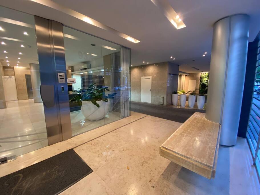 Impecable Estudio En Lujoso Edificio En Caballito Apartment Buenos Aires