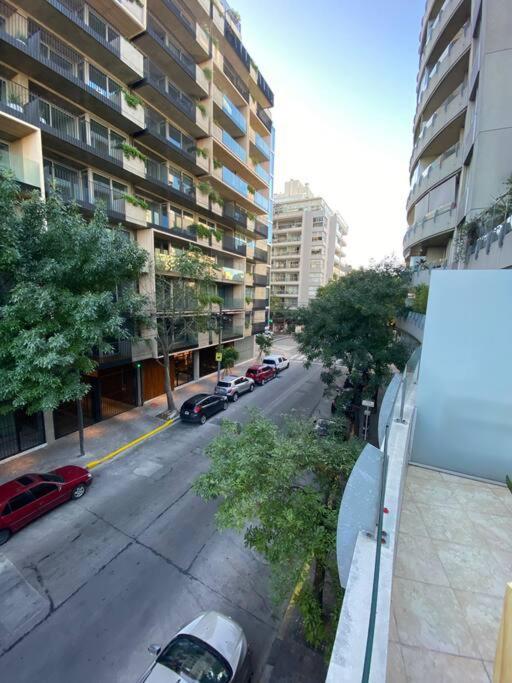 Apartment Impecable Estudio En Lujoso Edificio En Caballito *