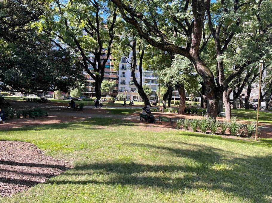 Recoleta Full Amenities Apartment Buenos Aires
